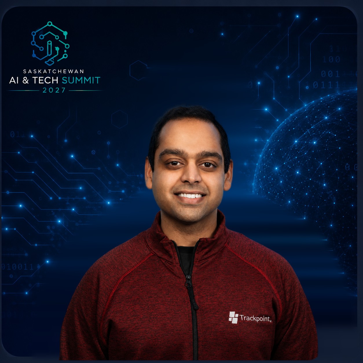 Jay Shah, E.I.T.